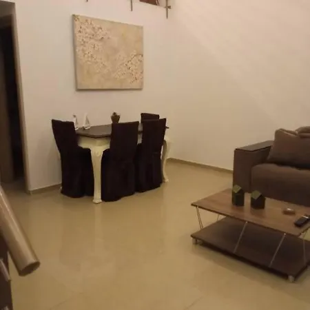 Apartment Anchors Aweigh 1-n.skioni Kassandra Sea View Apt. *