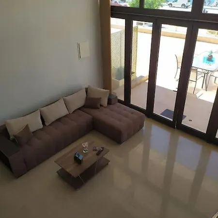Anchors Aweigh 1-n.skioni Kassandra Sea View Apt. Apartment Nea Skioni