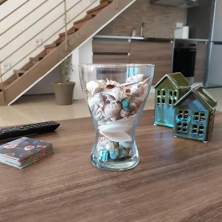 Anchors Aweigh 1-n.skioni Kassandra Sea View Apt. * Nea Skioni