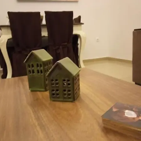 Apartment Anchors Aweigh 1-n.skioni Kassandra Sea View Apt.
