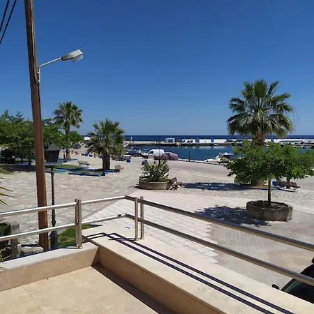 Anchors Aweigh 1-n.skioni Kassandra Sea View Apt. Apartment