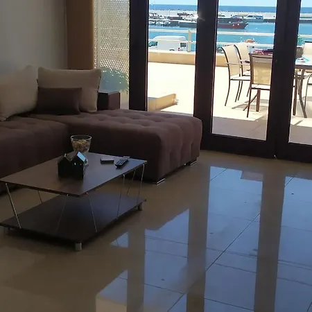 Anchors Aweigh 1-n.skioni Kassandra Sea View Apt. Apartment *
