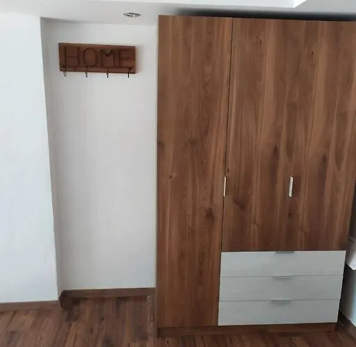 Anchors Aweigh 1-n.skioni Kassandra Sea View Apt. Неа-Скиони