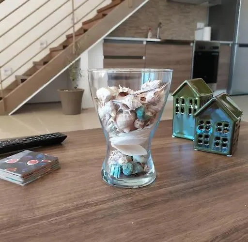 Anchors Aweigh 1-n.skioni Kassandra Sea View Apt. * Неа-Скиони