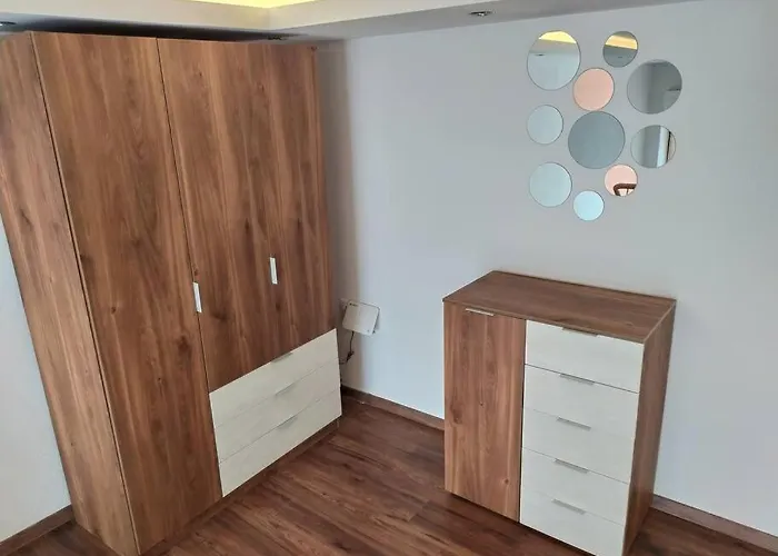 Anchors Aweigh 1-n.skioni Kassandra Sea View Apt. Неа-Скиони
