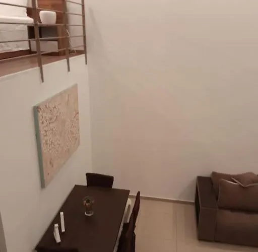 Anchors Aweigh 1-n.skioni Kassandra Sea View Apt.