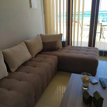 Anchors Aweigh 1-n.skioni Kassandra Sea View Apt. Appartamento *